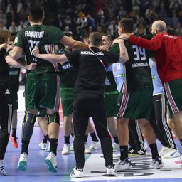 Íme, a kéziválogatottjaink olimpiai selejtezőinek menetrendje