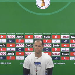 „Nem kell félni, ott lesz!” – Dárdai Pál lebetegedett az év meccse előtt, de Bódog Tamás megnyugtatta a szurkolókat