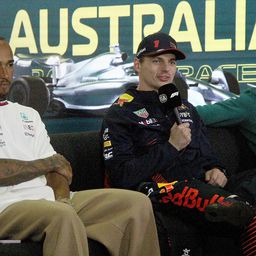 F1-hírek: hihetetlen összegek – mutatjuk, ki mennyit kereshet 2024-ben!