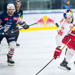 A Fehérvár rangadót nyert Salzburgban