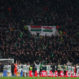 Ennyi esélye van a Ferencvárosnak bejutni az El-rájátszásba