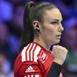 Valóra válik Szemerey Zsófi gyerekkori álma: nyártól a Győrt erősíti