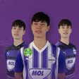 Magyar-japán hátvéddel kötött profi szerződést az Újpest