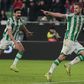 Vége: nyert és továbbjutott a Ferencváros