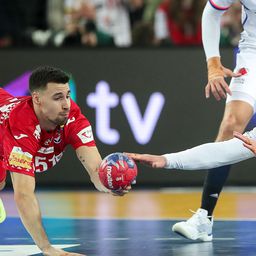 Horvátország elsőként jutott be a férfi kézilabda-világbajnokság döntőjébe