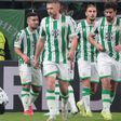 Kubatov Gábor egy szót posztolt a Fradi továbbjutása után