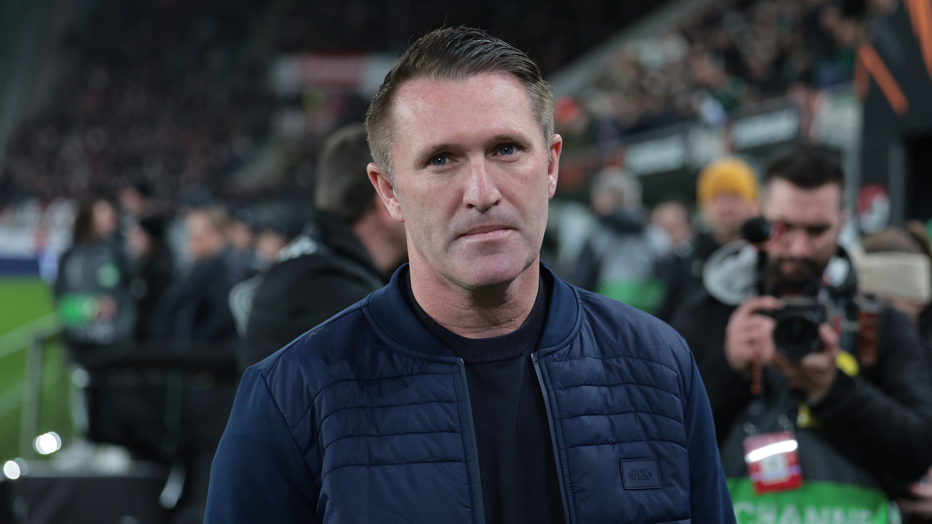 Robbie Keane nem is remélhetett volna jobb kezdést