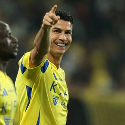 Cristiano Ronaldo betalált, öt meccse veretlen az al-Nasszr