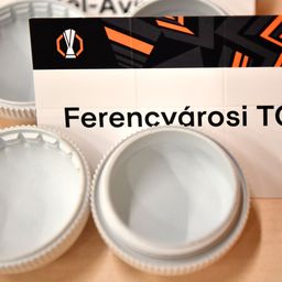 Közülük kap ellenfelet a Ferencváros – így folytatódik az Európa-liga egyenes kieséses szakasza