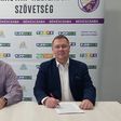 Megvan az NB I-es csapat új vezetőedzője