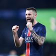 José Mourinho csapata leigazolta a PSG rutinos játékosát