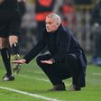 A Lazio nyerte az El-alapszakaszt; Mourinhóék majdnem kiestek; harmadik a MU  – ez történt a csütörtöki játéknapon
