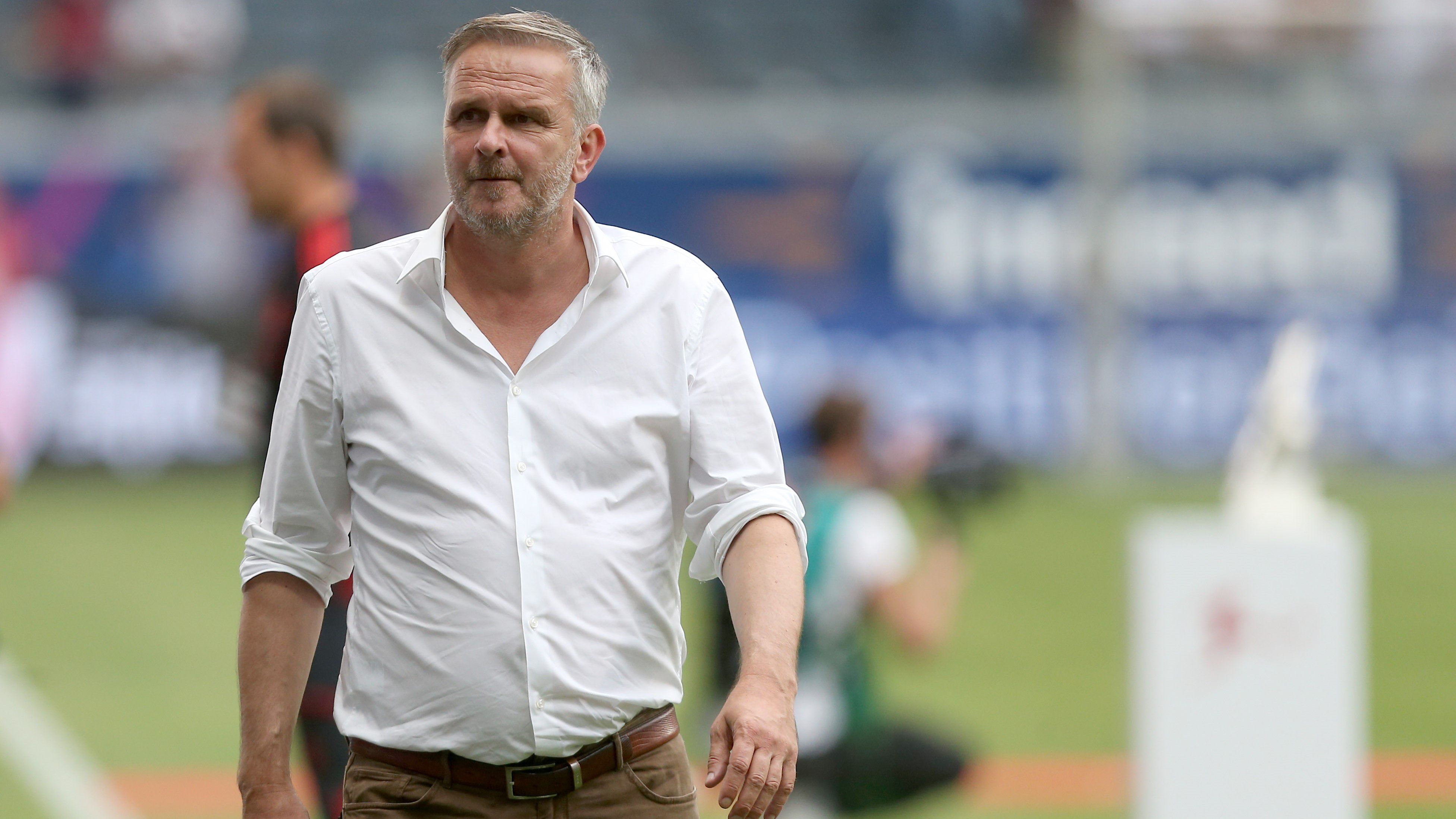 Dietmar Hamann szerint Flickkel nincs esélye a hazai Eb-n a németeknek