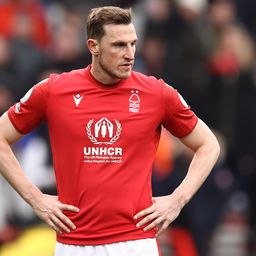 Kihagyja az idény hátralevő részét a Premier League rekordere