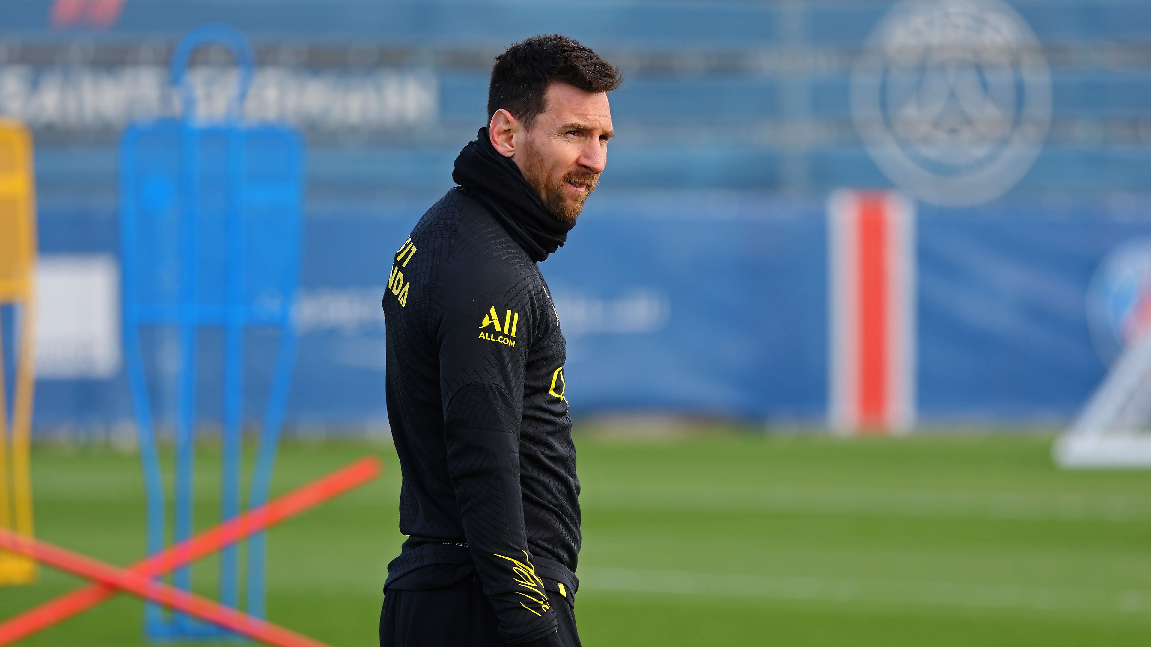 Lionel Messi jövője bizonytalan a PSG-nél