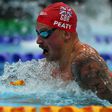 Mentális problémák miatt nem indul a következő versenyen az olimpiai bajnok mellúszó – videóval