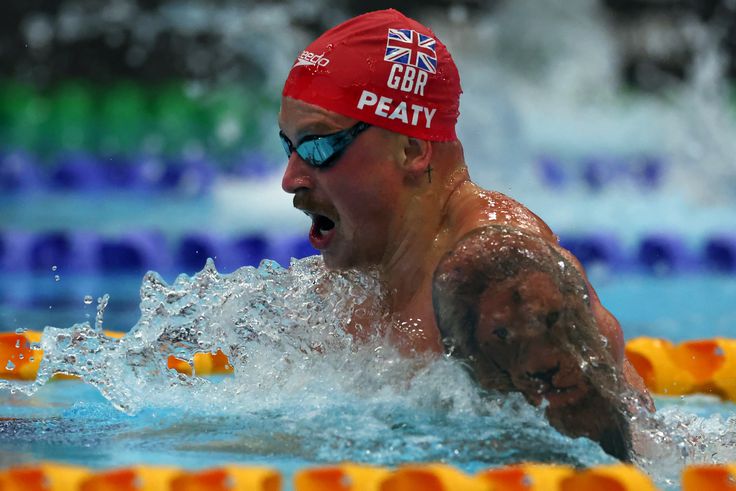 Mentális problémák miatt nem indul a következő versenyen az olimpiai bajnok mellúszó – videóval