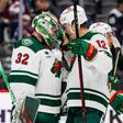 Három vendég siker az NHL legutóbbi játéknapján – videóval