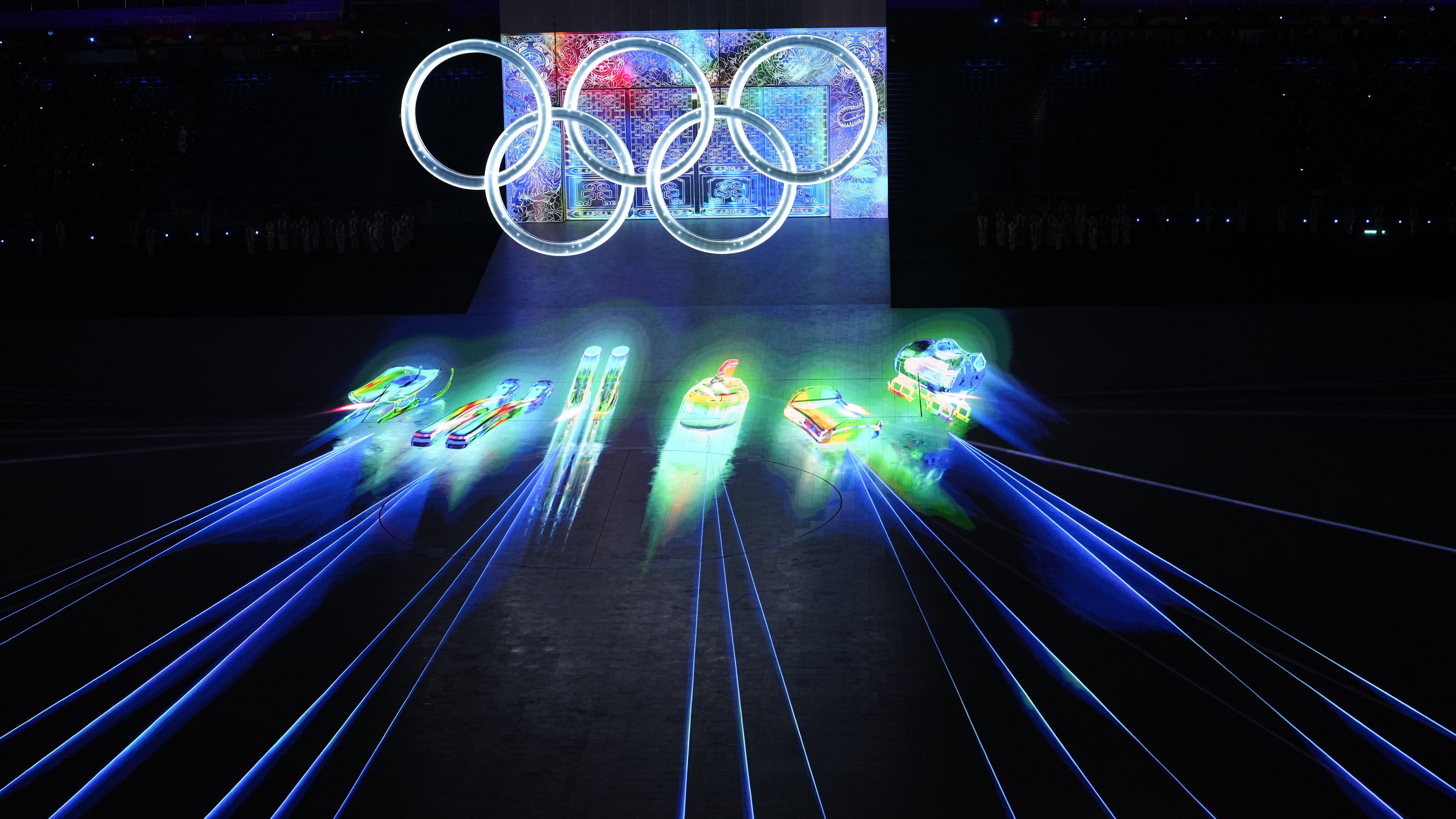 NOB: legalább hat érdeklődő a 2030-as téli olimpia megrendezésére