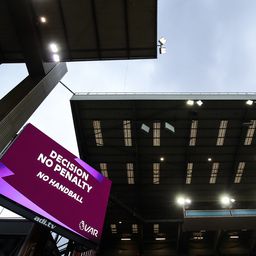 Így nézne ki a Premier League tabellája, ha nem lenne VAR-rendszer