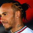 A jövőjéről is beszélt Melbourne-ben Lewis Hamilton