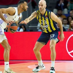 Hanga Ádám és a Real Madrid pályaelőnnyel kezdi a negyeddöntőt