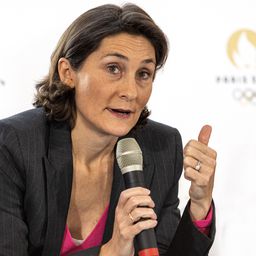 A NOB-döntése nem vonja maga után az oroszok olimpiai részvételét