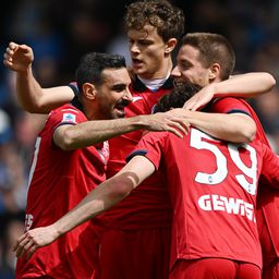 Az Atalanta háromszor ünnepelhetett gólt a Napoli otthonában