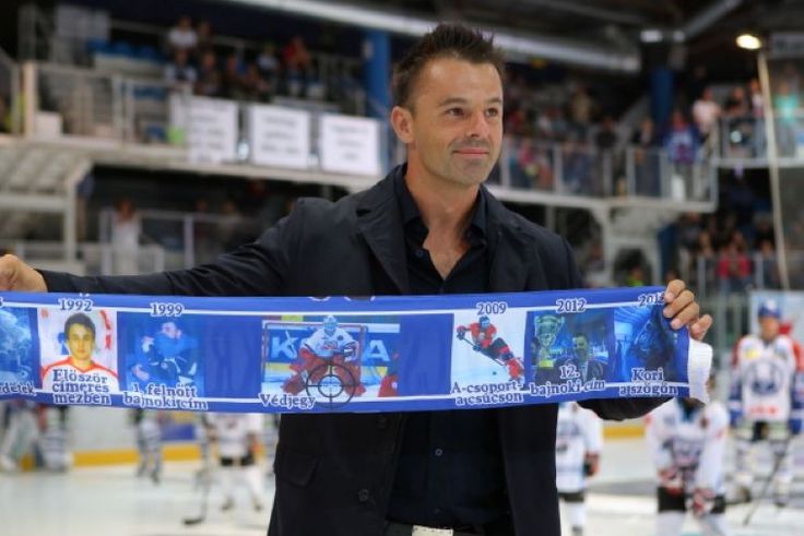 Elárulja a sportág legendája, mit vár a magyar válogatottól – szívet-lelket melengető videóval