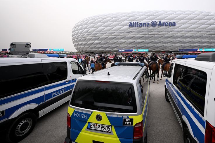 Gól középkezdésből az NB II-ben; terrorfenyegetés a Bundesligában – délutáni hírösszefoglaló