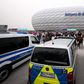 Gól középkezdésből az NB II-ben; terrorfenyegetés a Bundesligában – délutáni hírösszefoglaló