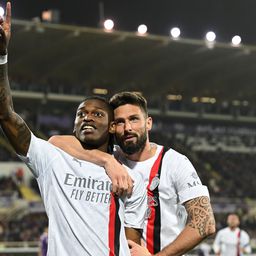 Leao villant, szoros meccsen nyert a Milan