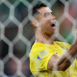 Ronaldo mesterhármasával verte az al-Nasszr a kiesőjelöltet – videóval