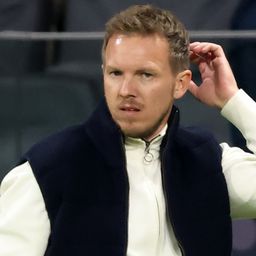 Most már tényleg Nagelsmann a topfavorit a Bayern kispadjára
