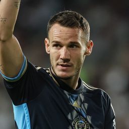 Gazdag Dániel szöglet után talált be az MLS-ben – videóval
