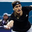 Alexander Zverevnek az elődöntő jelentette a végállomást Miamiban
