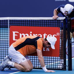 Össze tudják-e drótozni Wimbledonig a bajnokot? – videóval