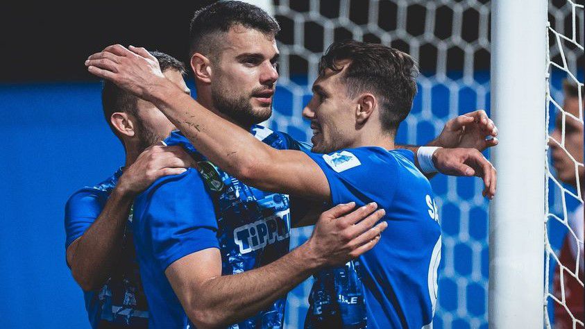 A Zalaegerszeg öt góllal küldte haza a Diósgyőrt – videóval