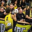 Botlott, de élen zárta az alapszakaszt a címvédő Szombathely