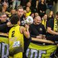 Botlott, de élen zárta az alapszakaszt a címvédő Szombathely