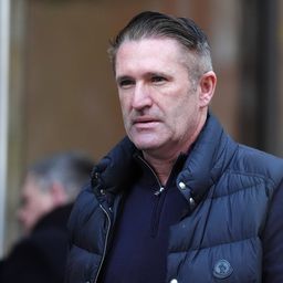 Robbie Keane a Diósgyőr elleni bajnoki előtt: Látom a változást...