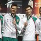 Ezüstérmes a magyar kardcsapat a világkupán