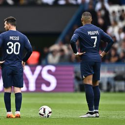 Hiába Mbappé lesipuskás gólja, váratlan vereséget szenvedett a PSG