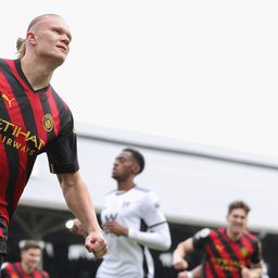 Élre állt a Manchester City, győzött az MU és a Newcastle