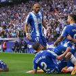 Egyetlen gól döntött Barcelonában