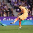Hétgólos meccsen nyert az Atlético Madrid