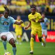 Nem hibázott a Villarreal a Celta Vigo ellen