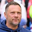 „Pontszerzést érdemeltünk volna” – Dárdai a Bayern elleni vereség után