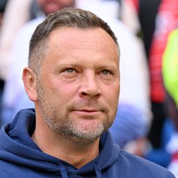 „Pontszerzést érdemeltünk volna” – Dárdai a Bayern elleni vereség után