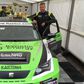 Nagy Norbert második Ausztriában, összetettben vezet a hegyi Eb-n